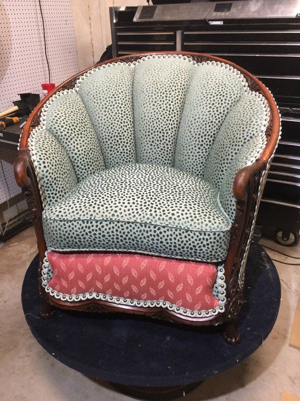 Upholstery Lubbock, TX Fisher Auto Trim, Glass, & Upholstery