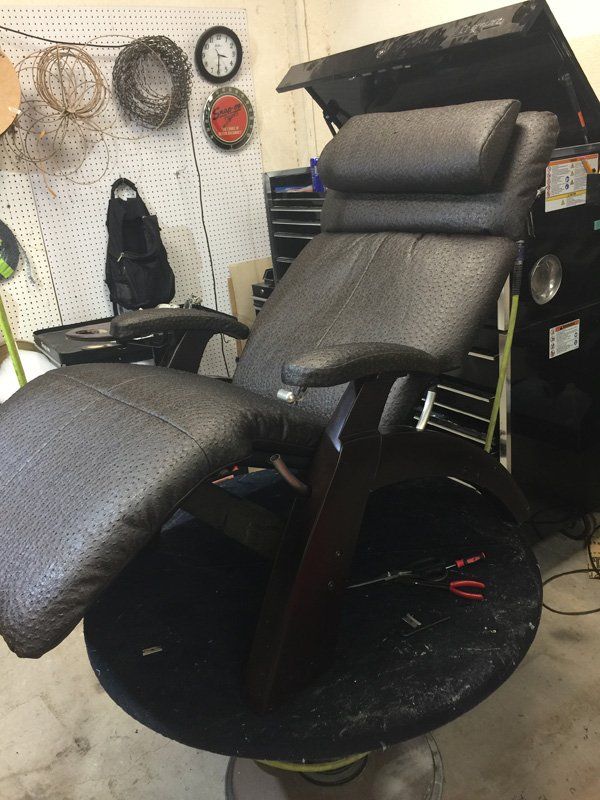 Upholstery Lubbock, TX Fisher Auto Trim, Glass, & Upholstery