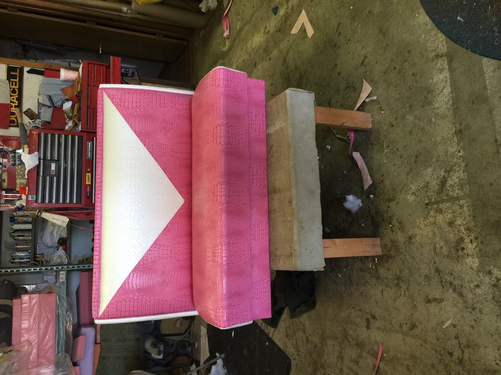 Upholstery Lubbock, TX Fisher Auto Trim, Glass, & Upholstery