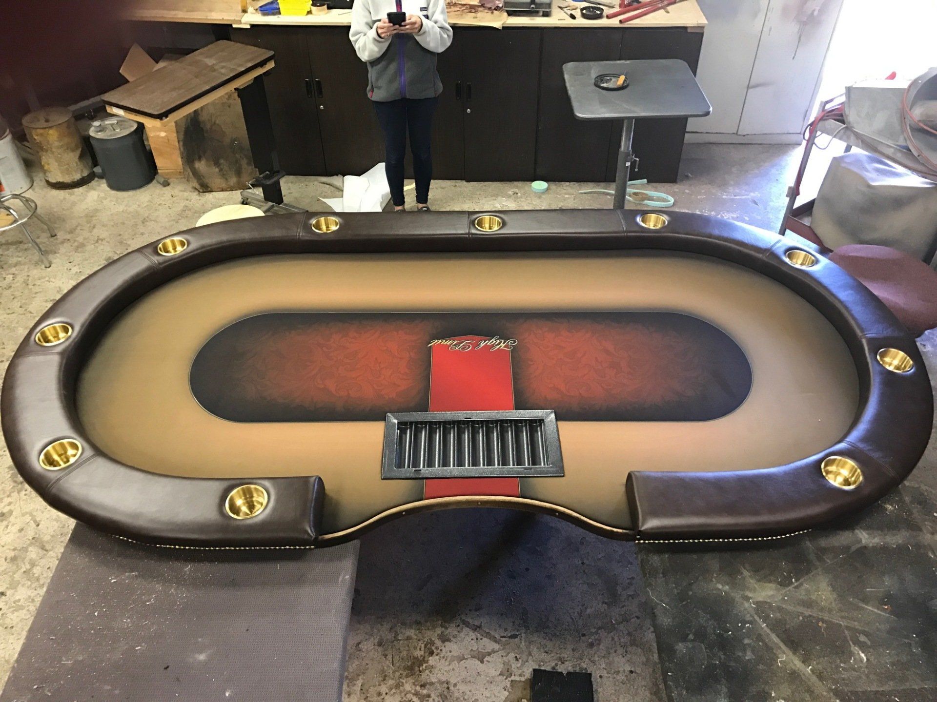 Upholstery Lubbock, TX Fisher Auto Trim, Glass, & Upholstery