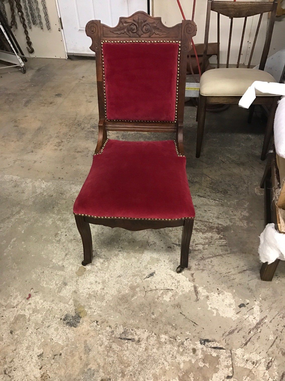 Upholstery Lubbock, TX Fisher Auto Trim, Glass, & Upholstery