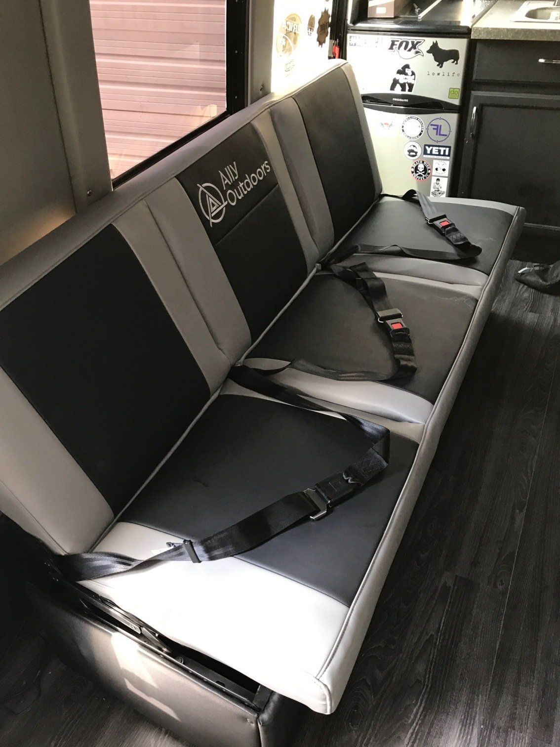 Upholstery Lubbock, TX Fisher Auto Trim, Glass, & Upholstery