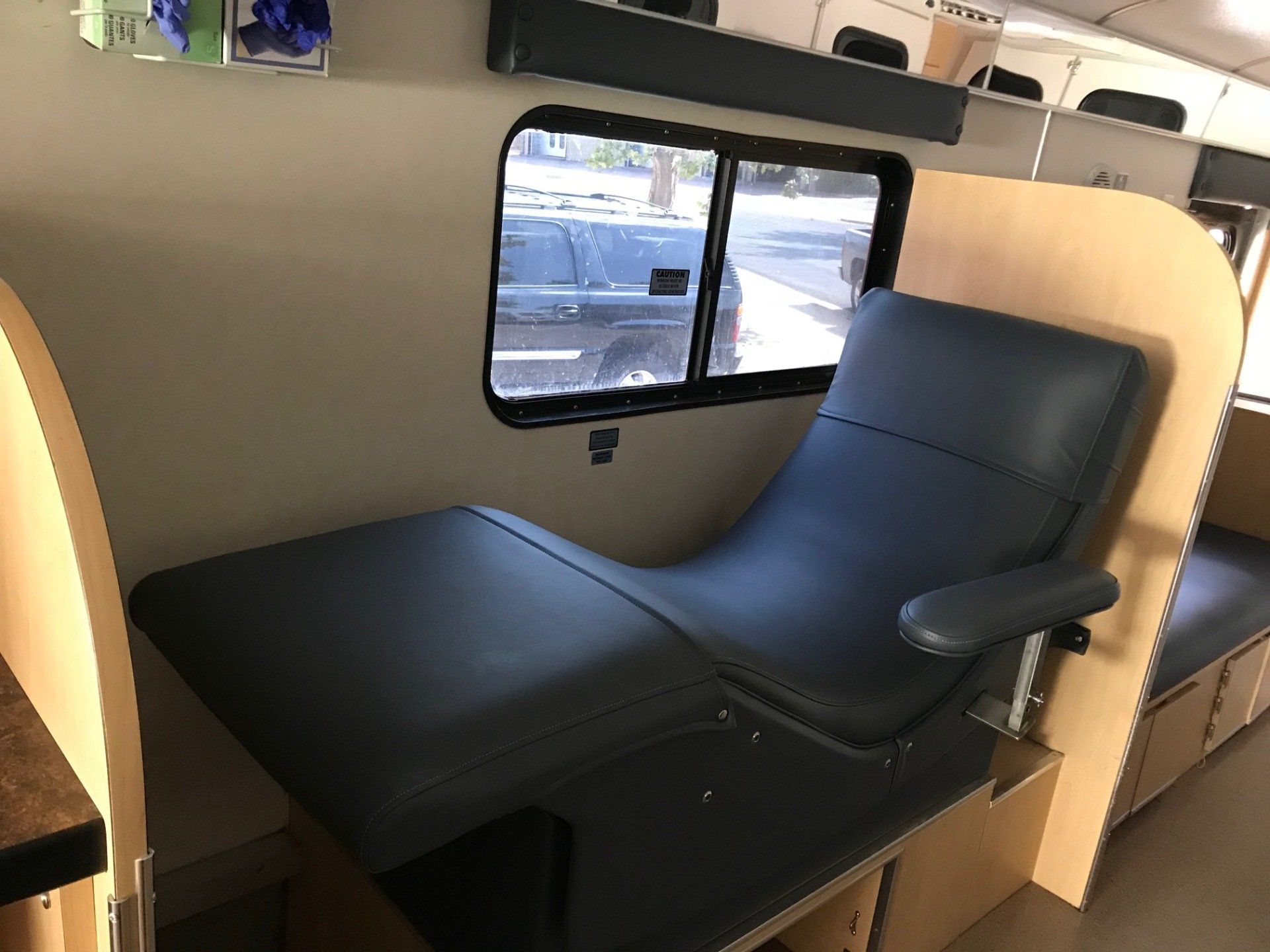 Upholstery Lubbock, TX Fisher Auto Trim, Glass, & Upholstery