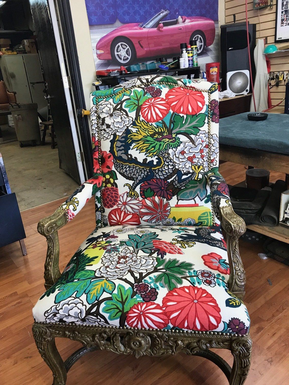 Upholstery Lubbock, TX Fisher Auto Trim, Glass, & Upholstery