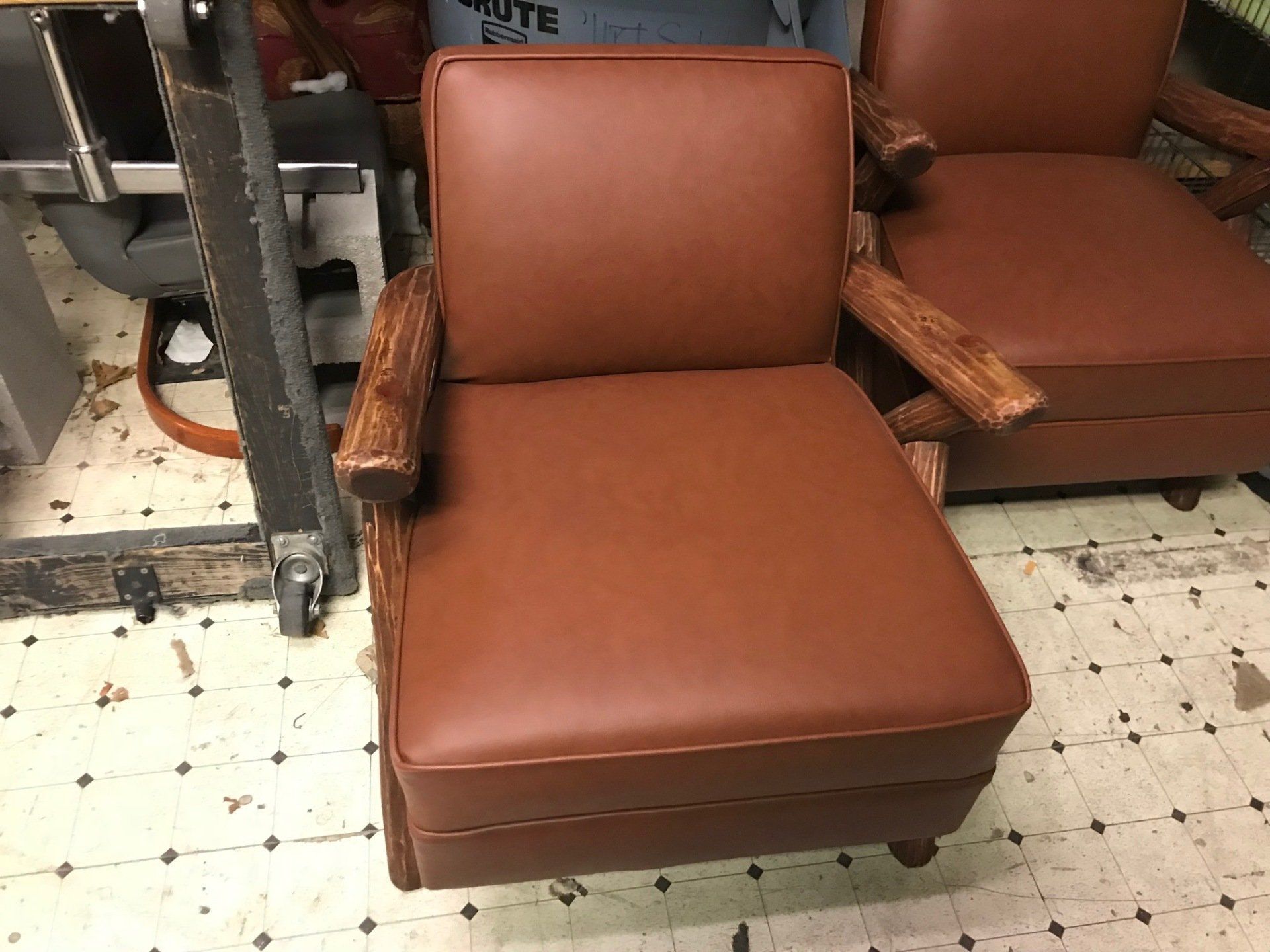 Upholstery Lubbock, TX Fisher Auto Trim, Glass, & Upholstery