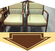 Patio furniture fabric