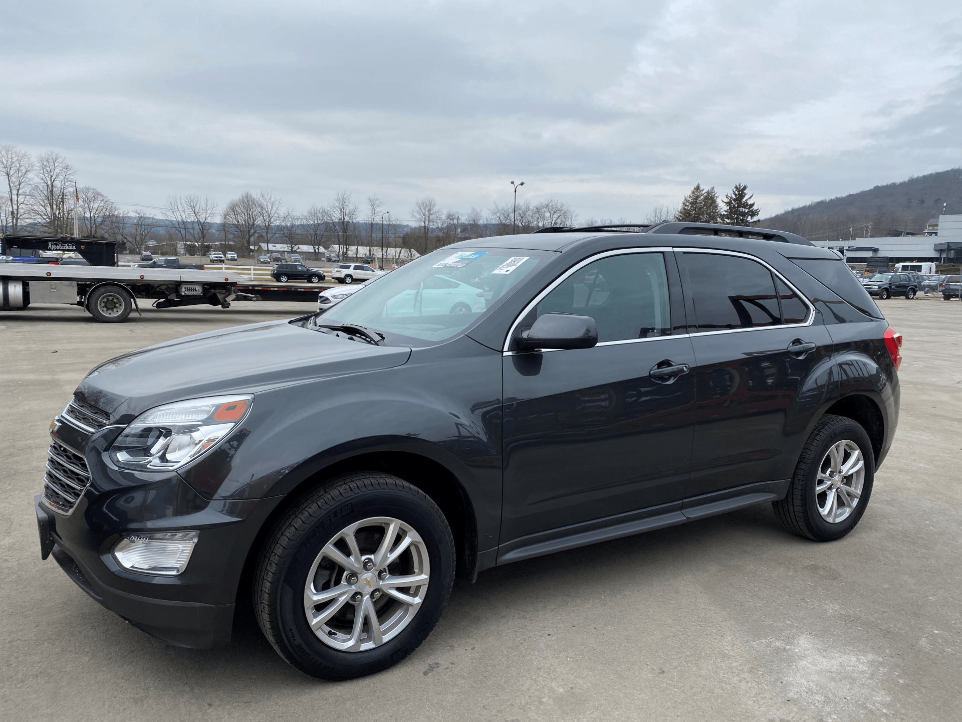 Used SUVs Margaretville, NY Brookside Hardware & Auto Sales