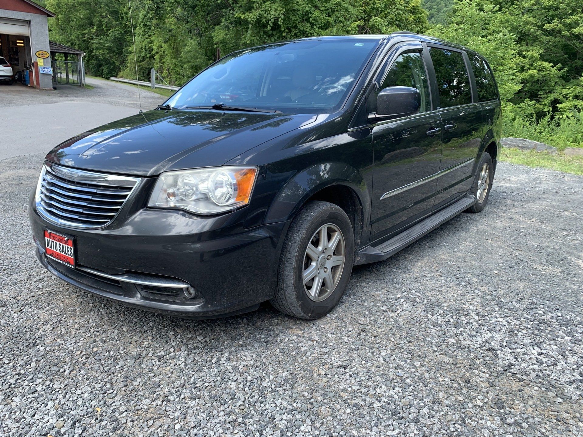 Used Cars Margaretville, NY Brookside Hardware & Auto Sales