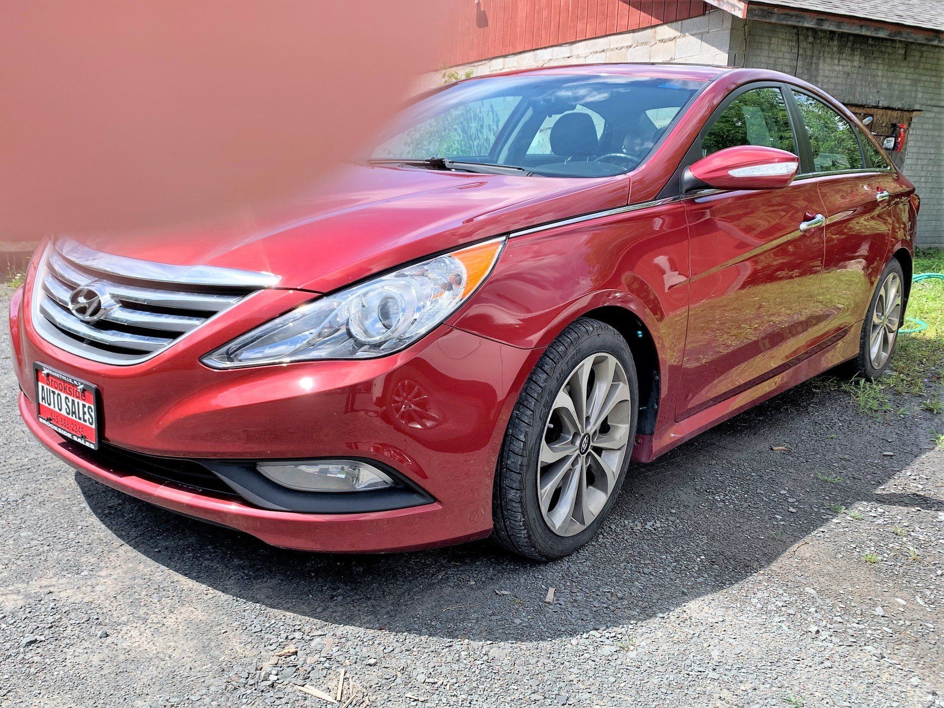 Used Cars Margaretville, NY Brookside Hardware & Auto Sales