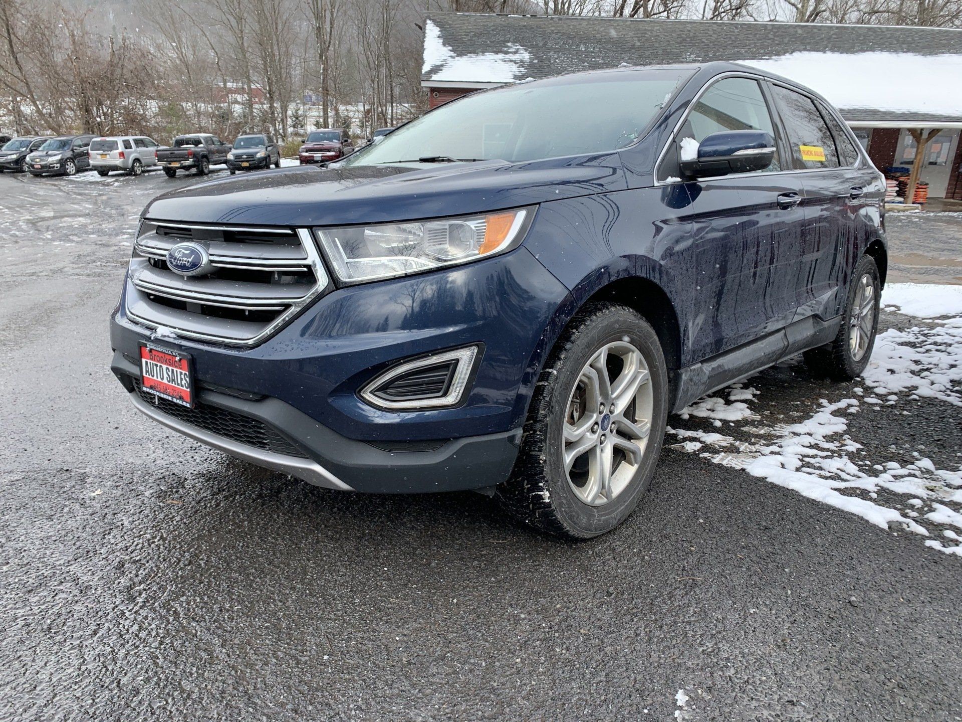 Used Cars Margaretville, NY Brookside Hardware & Auto Sales