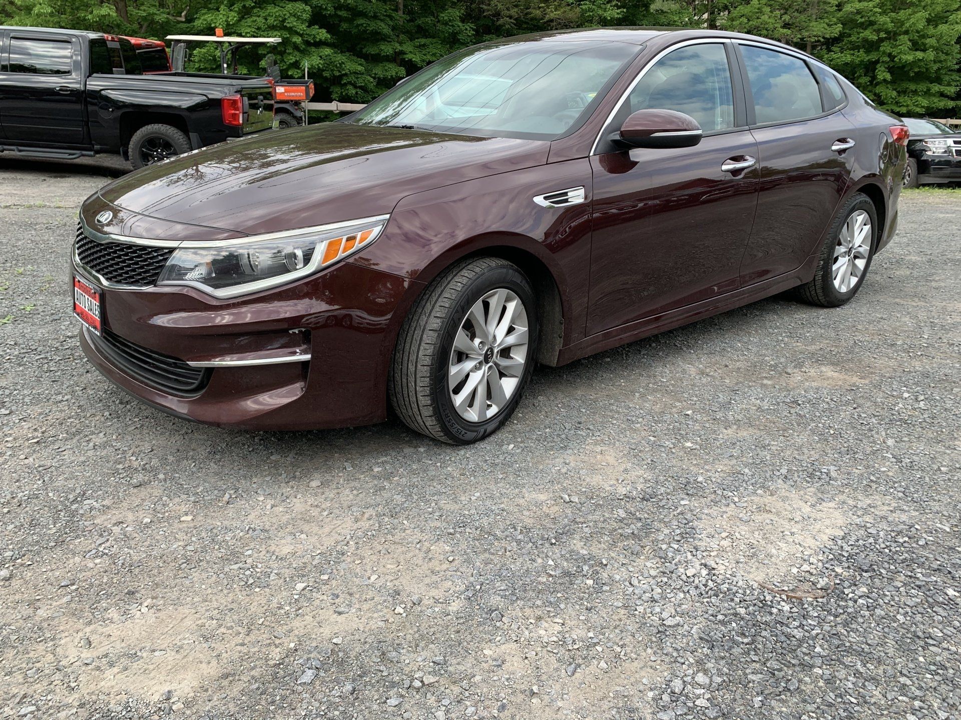 Used Cars Margaretville, NY Brookside Hardware & Auto Sales