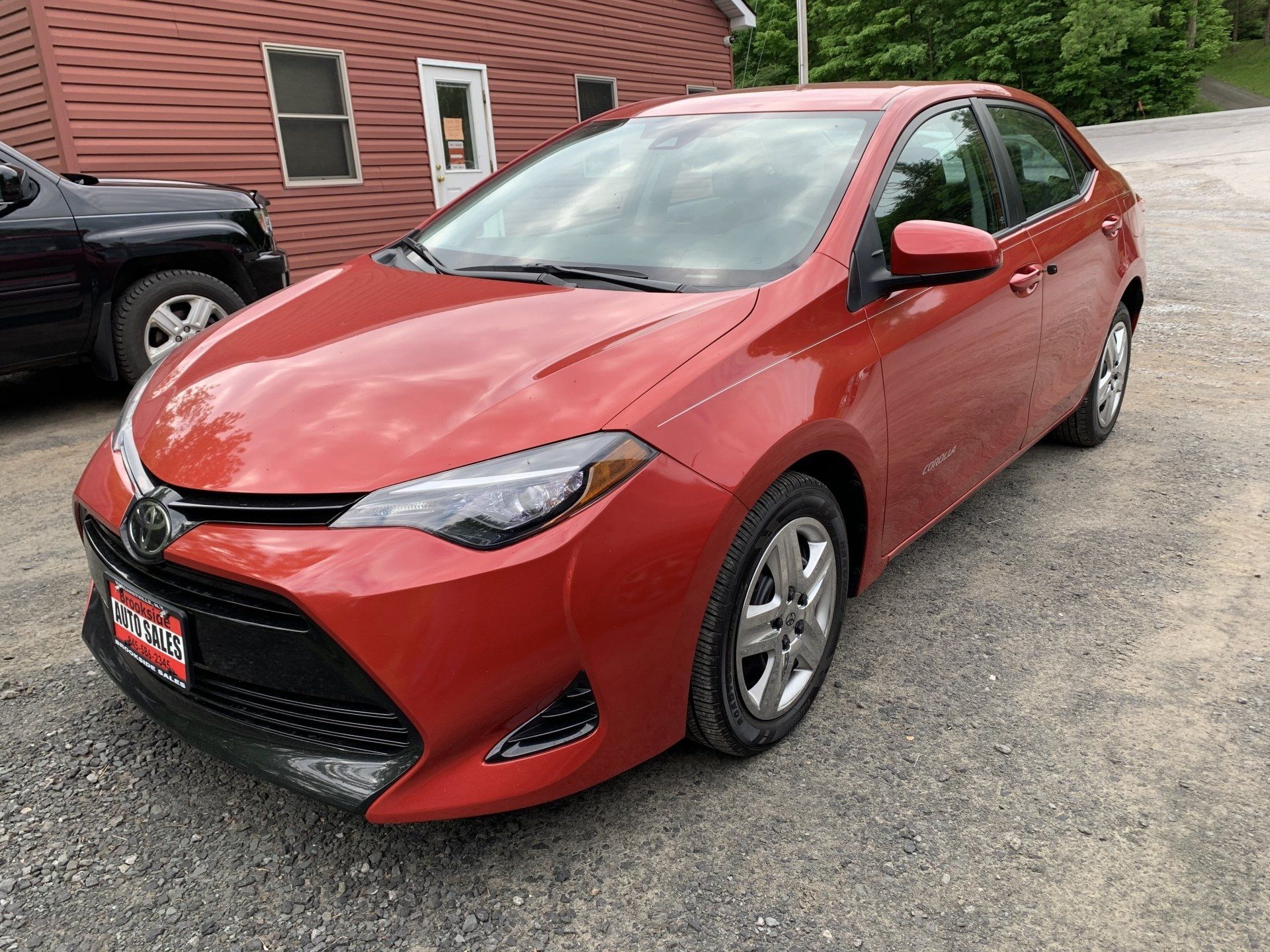 Used Cars Margaretville, NY Brookside Hardware & Auto Sales