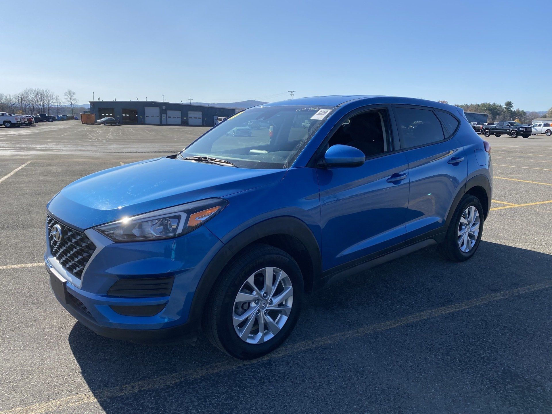 Used Cars Margaretville, NY Brookside Hardware & Auto Sales