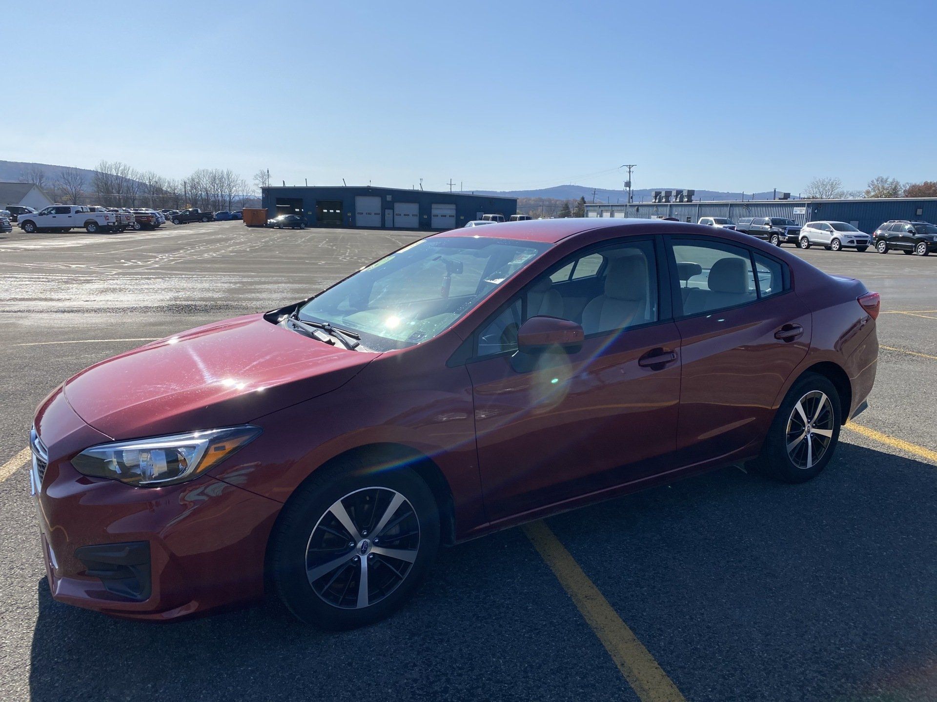 Used Cars Margaretville, NY Brookside Hardware & Auto Sales