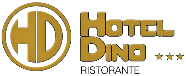 HOTEL RISTORANTE DINO-LOGO