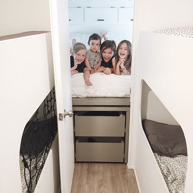 Our Schoolbus Conversion Aka Skoolie Layout