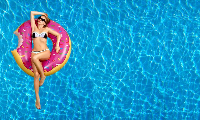 What To Do If Your Pool Has Calcium Buildup