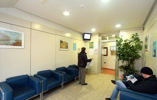 Servizio di consulenza ambientale