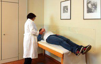 Consulenze in medicina del lavoro