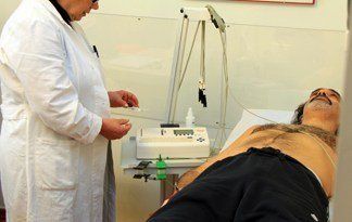 Sorveglianza in ambito medico-sanitario