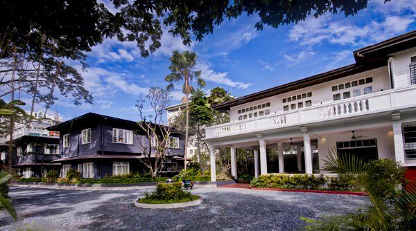 THE HENRY HOTELS AND RESORT Philippines