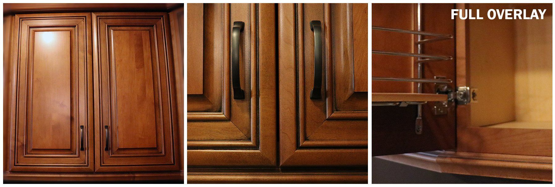 What You Should Know About Inset Cabinetry