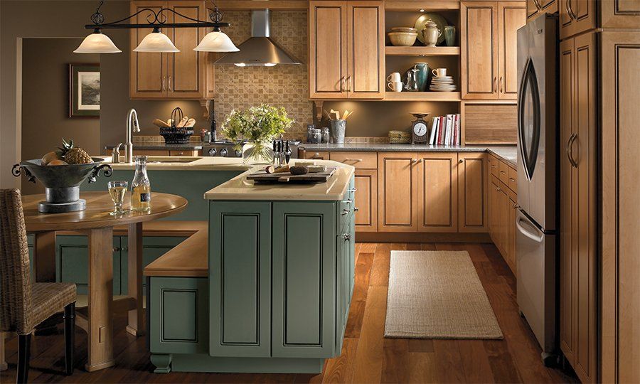 Which Cabinetry Brand Is Right For Your Kitchen