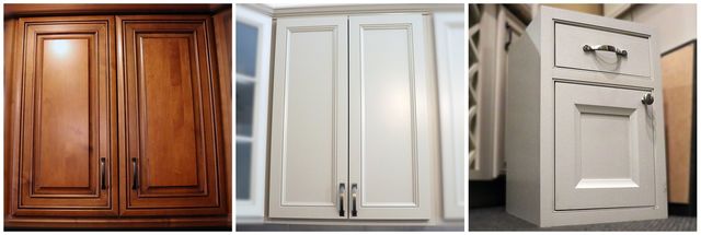 What You Should Know About Inset Cabinetry