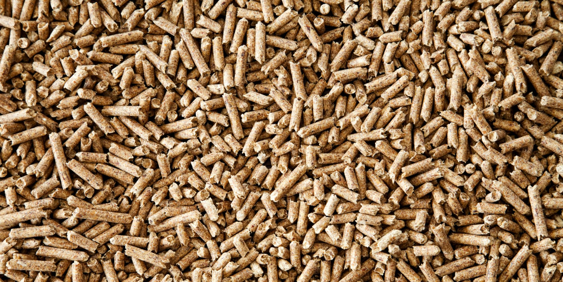 Wood Pellets (Or Lack Thereof)