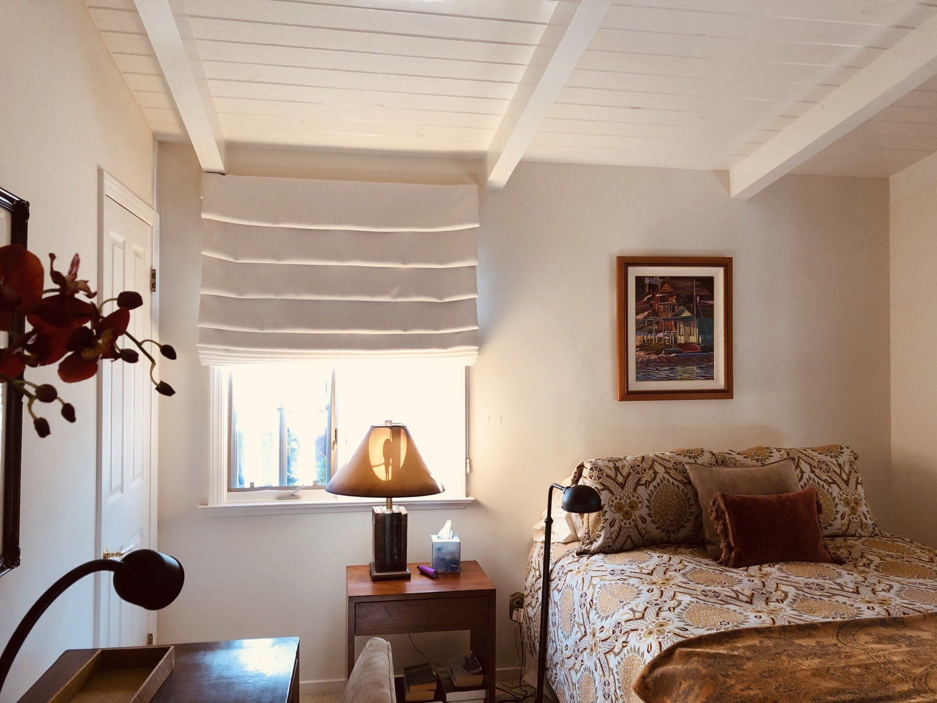Drapery, Blinds and Valances by Valancing Act call 805.549.7860