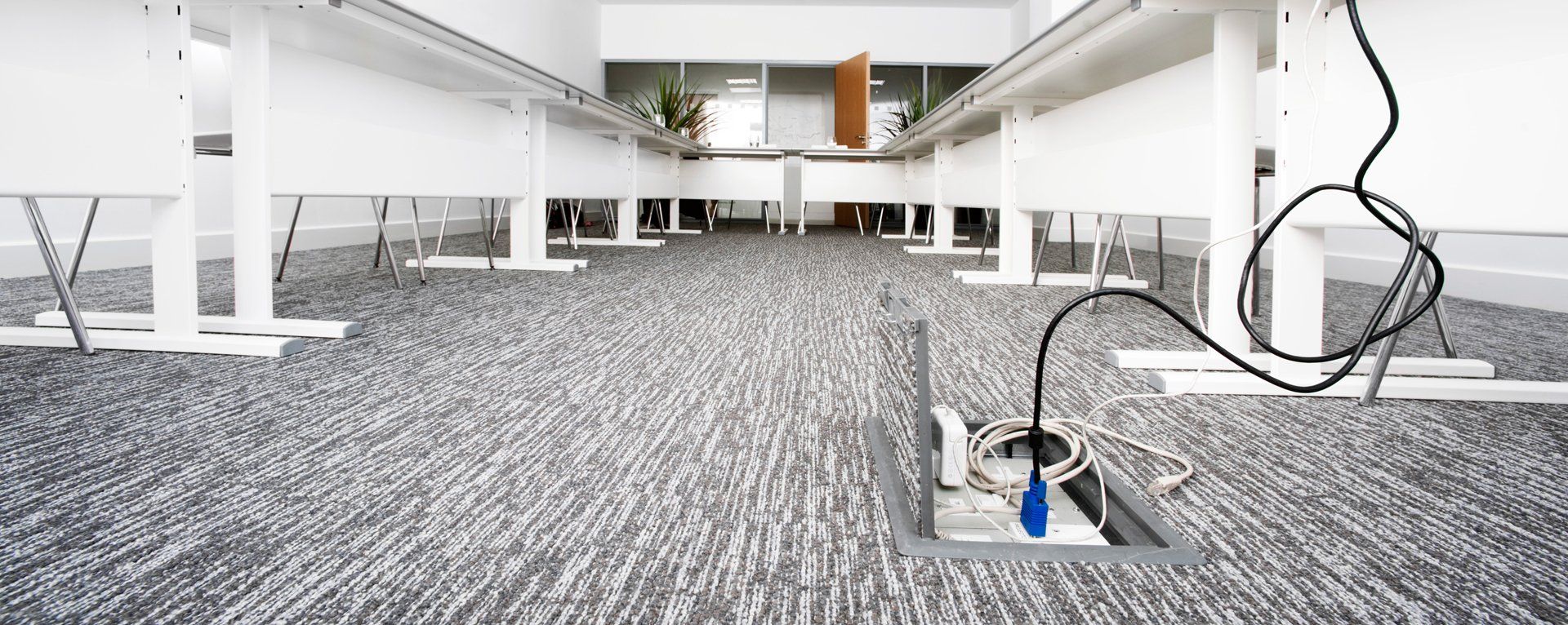 Raised Access Flooring Flooring UK Veitchi Flooring