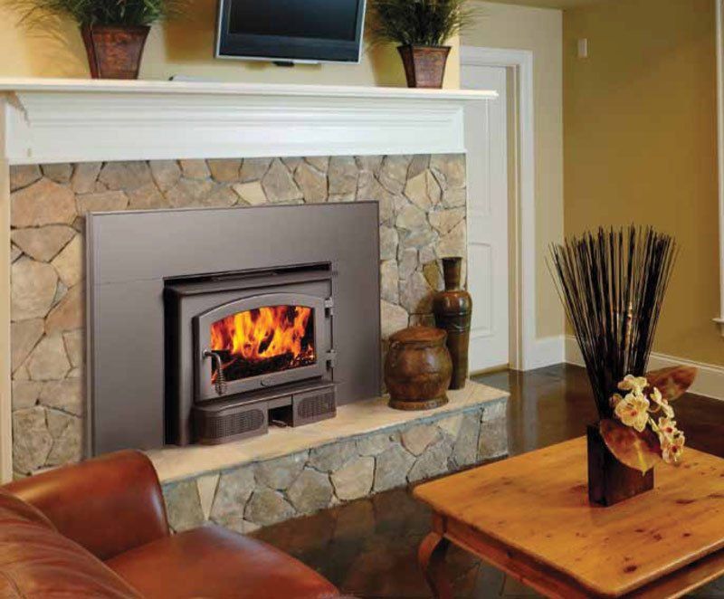Wood Heating in Canberra and Surrounding Areas Heating & Cooling Services