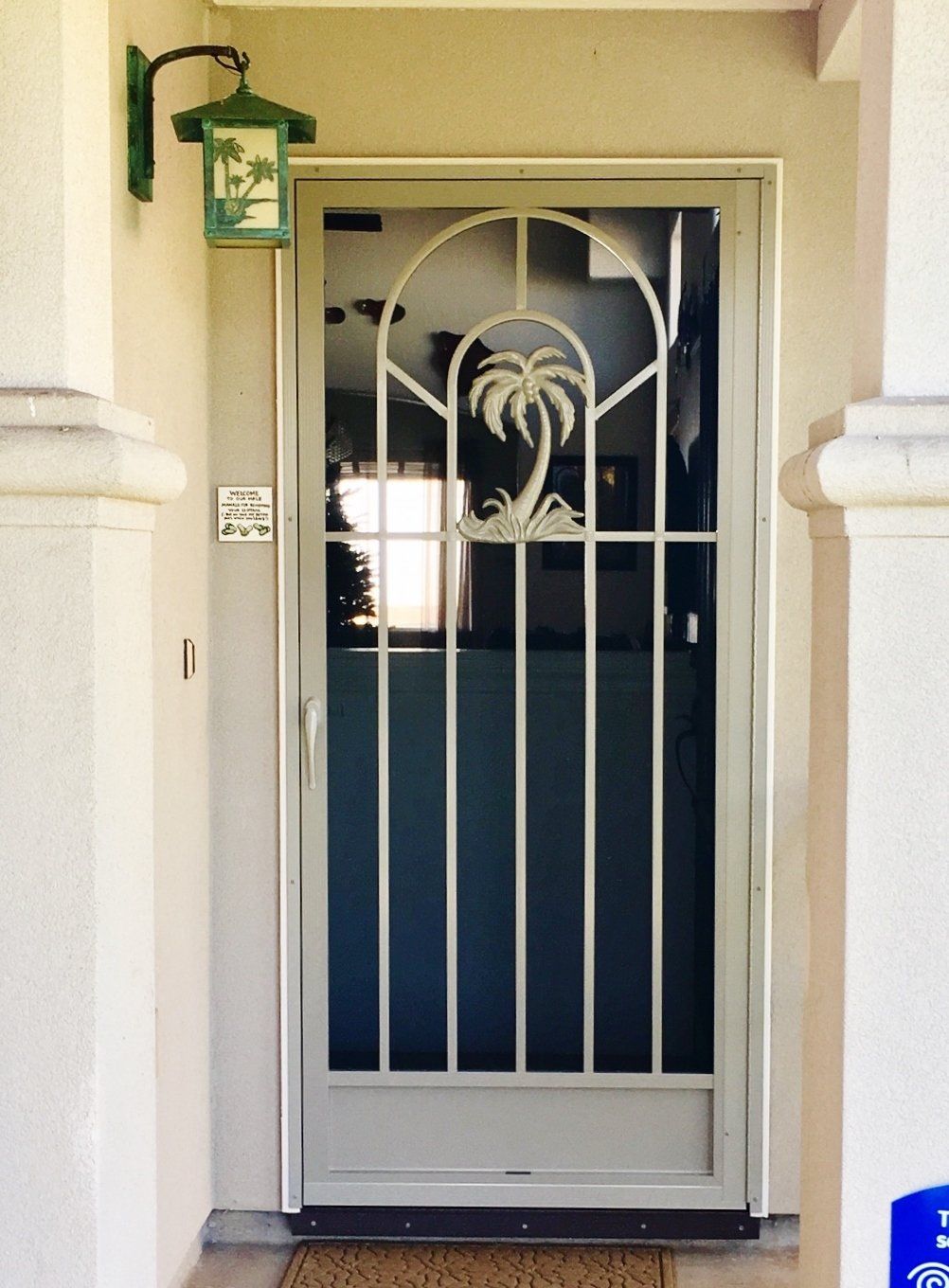 Standard Screen Doors Wailuku, HI Aloha Screen Doors