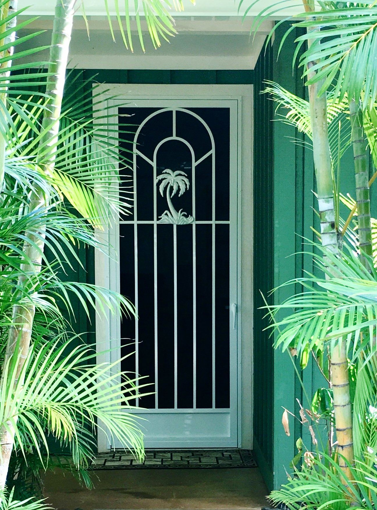 Standard Screen Doors Wailuku, HI Aloha Screen Doors