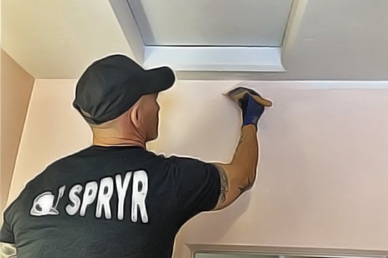 The Idaho Painter - EDUCATE | EMPOWER | EQUIP