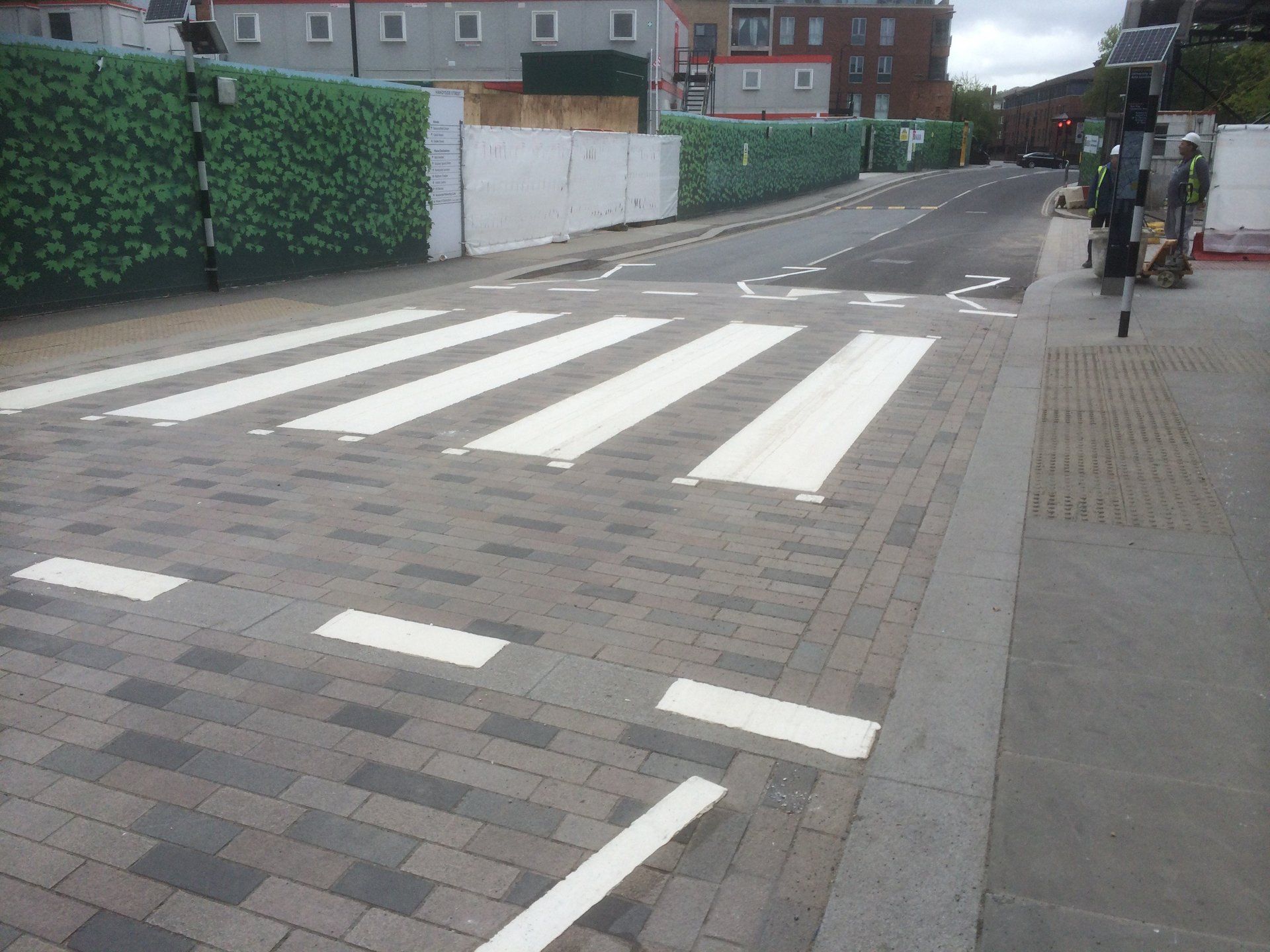 Road Marking & Lining Application Nationwide