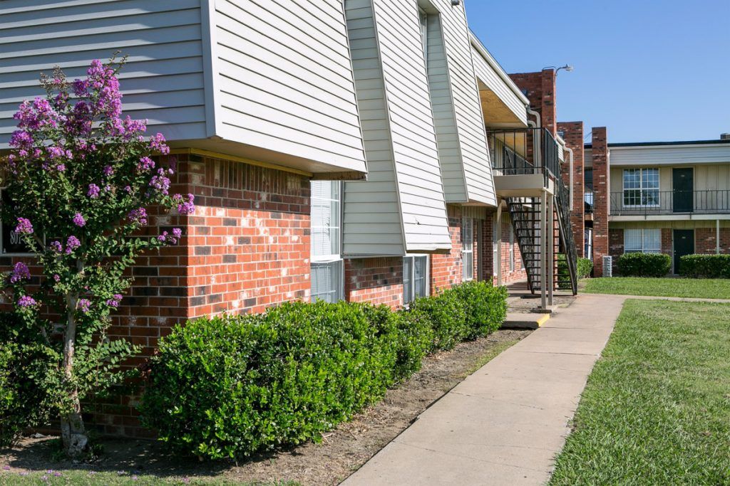 Heatherstone Apartments Gallery