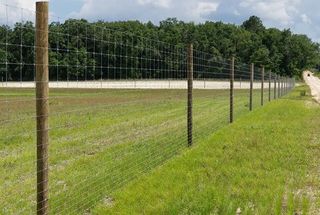 Fence Company Pensacola, Milton & Crestview, FL | Foley, Evergreen ...