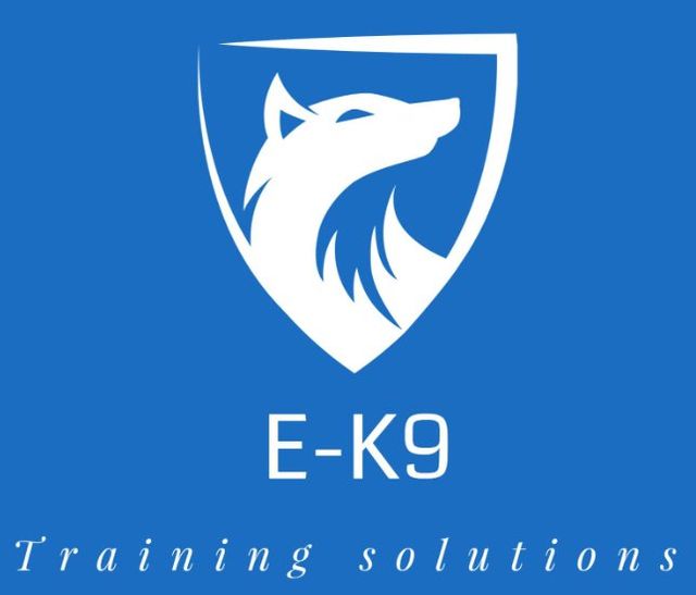 k9 solutions training