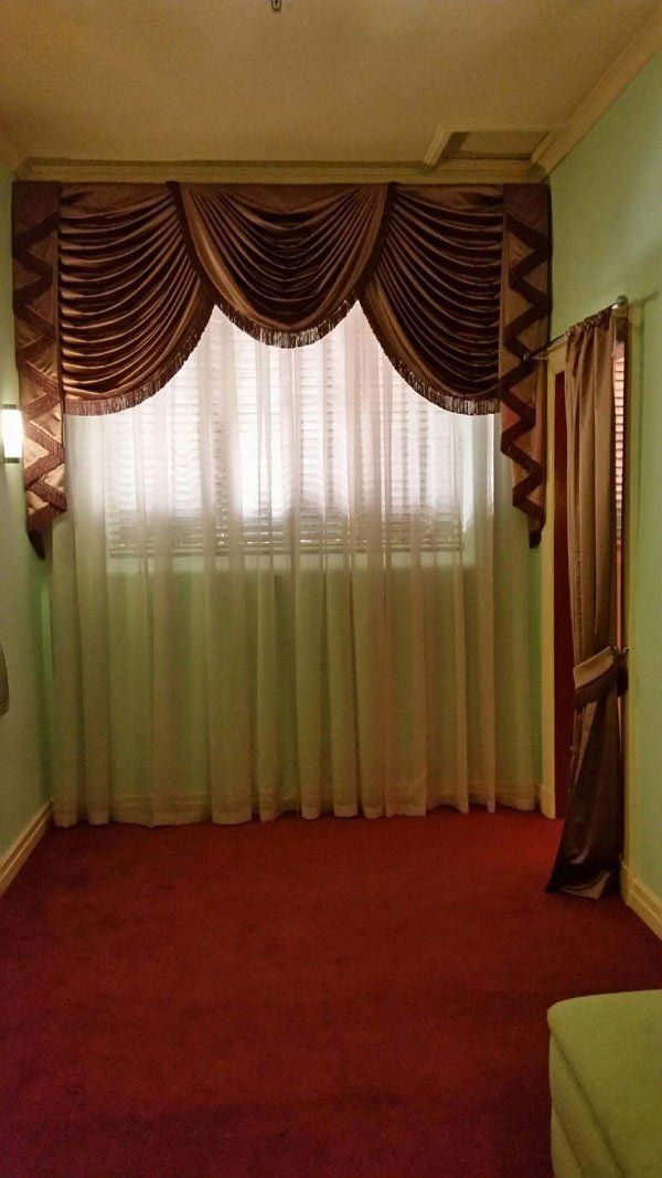 Curtains in Adelaide | Flair Curtains, Blinds & Shutters