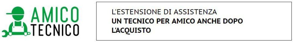 Logo Amico tecnico