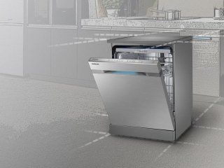 Lavastoviglie da incasso