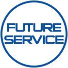 Future Service Assistenza Autorizzata Elettrodomestici Samsung logo