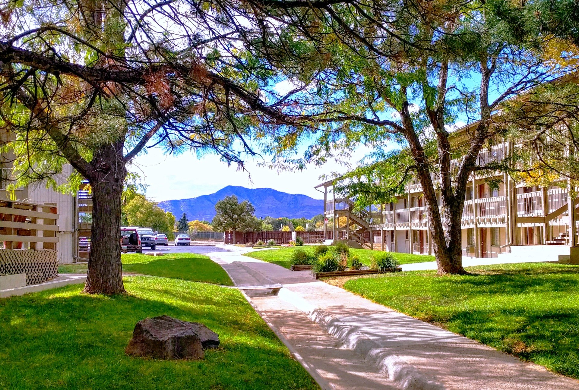 View Available Rental Units at Bear Valley Village in Lakewood, Colorado