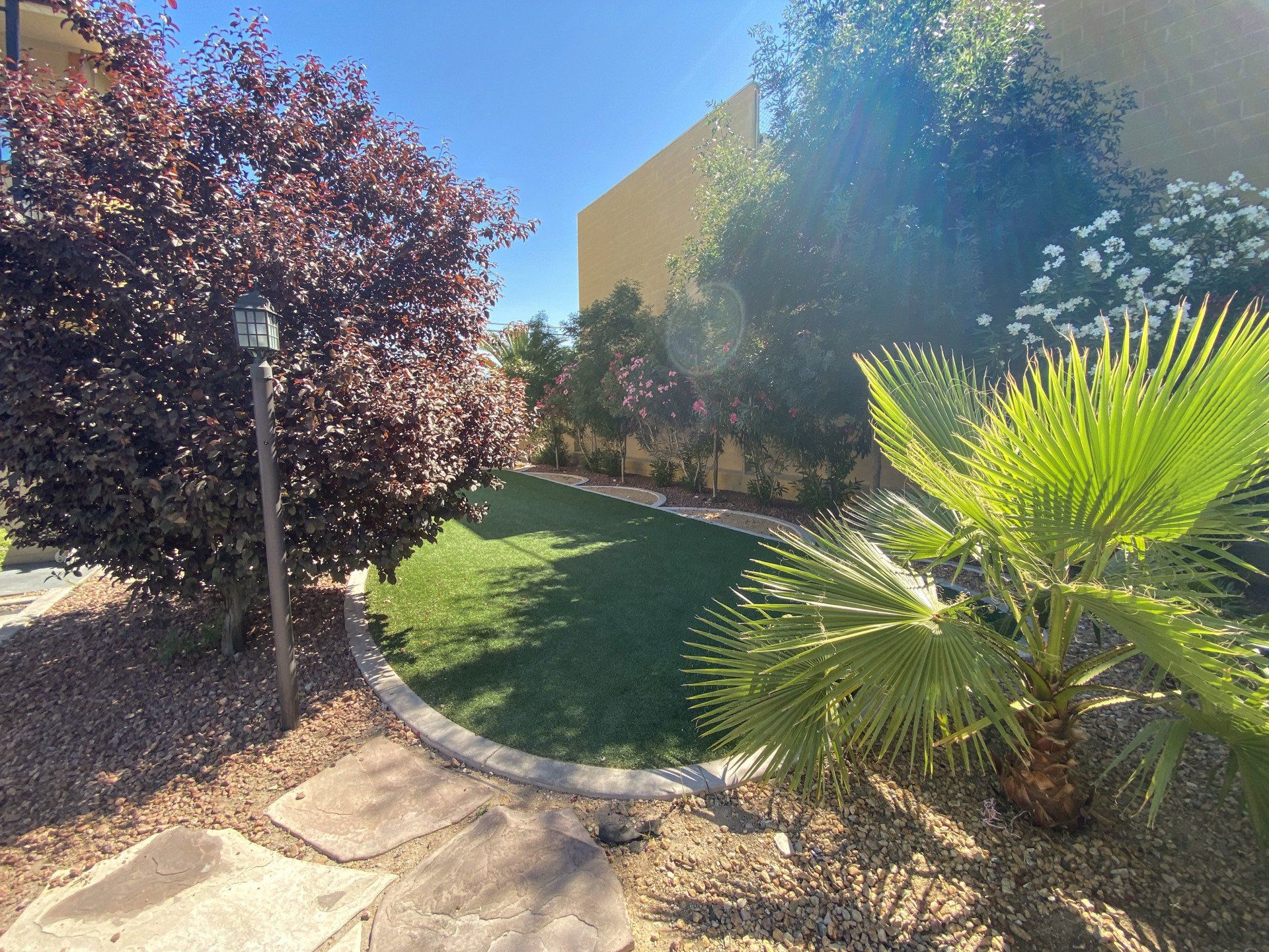 View Available Rental Units at Ogden Villas in Las Vegas, Nevada