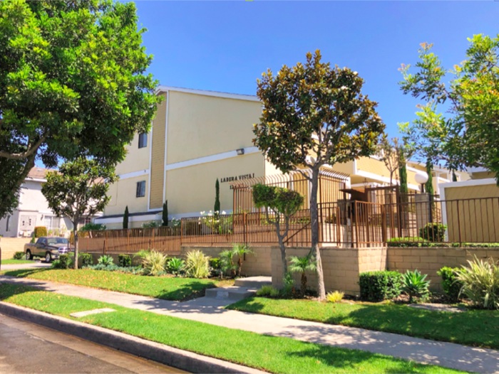 New Alta Vista Garden Apartments Santa Barbara for Simple Design