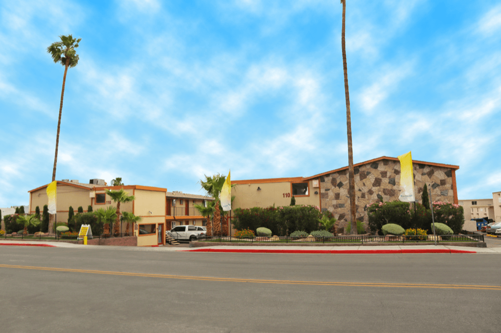 View Available Units at Ogden Villas in Las Vegas, Nevada
