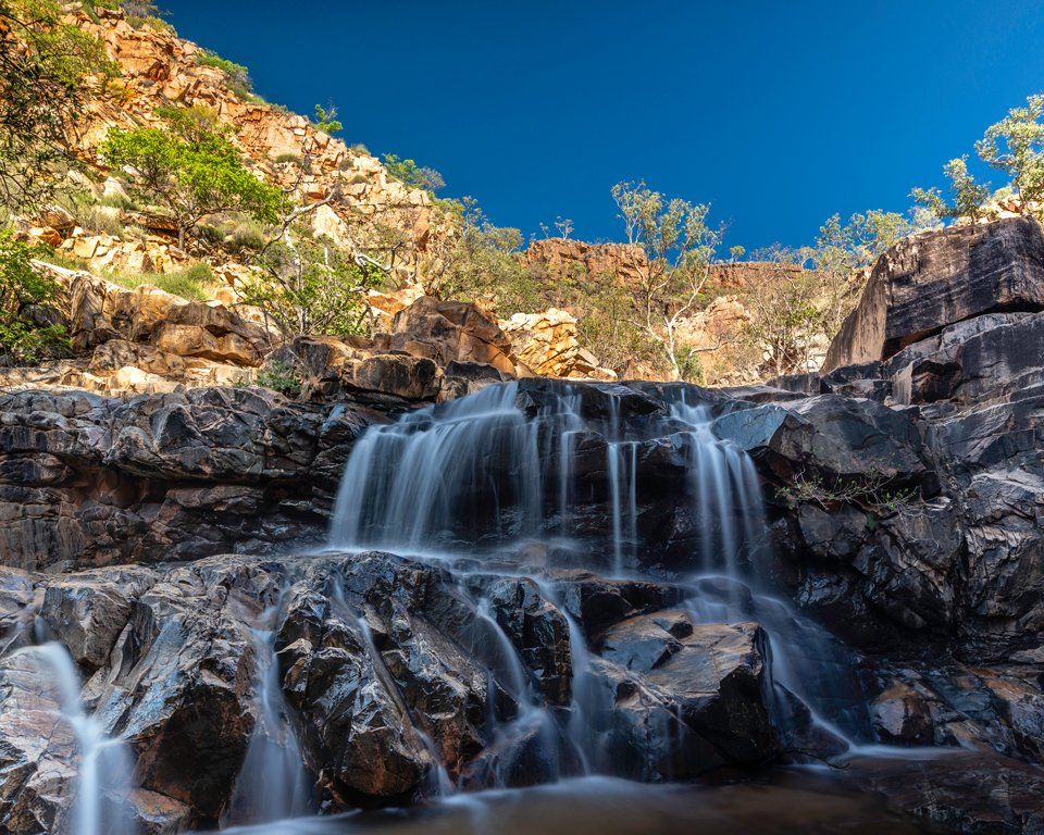 Plant Equipment Hire in Cloncurry Lamont Group