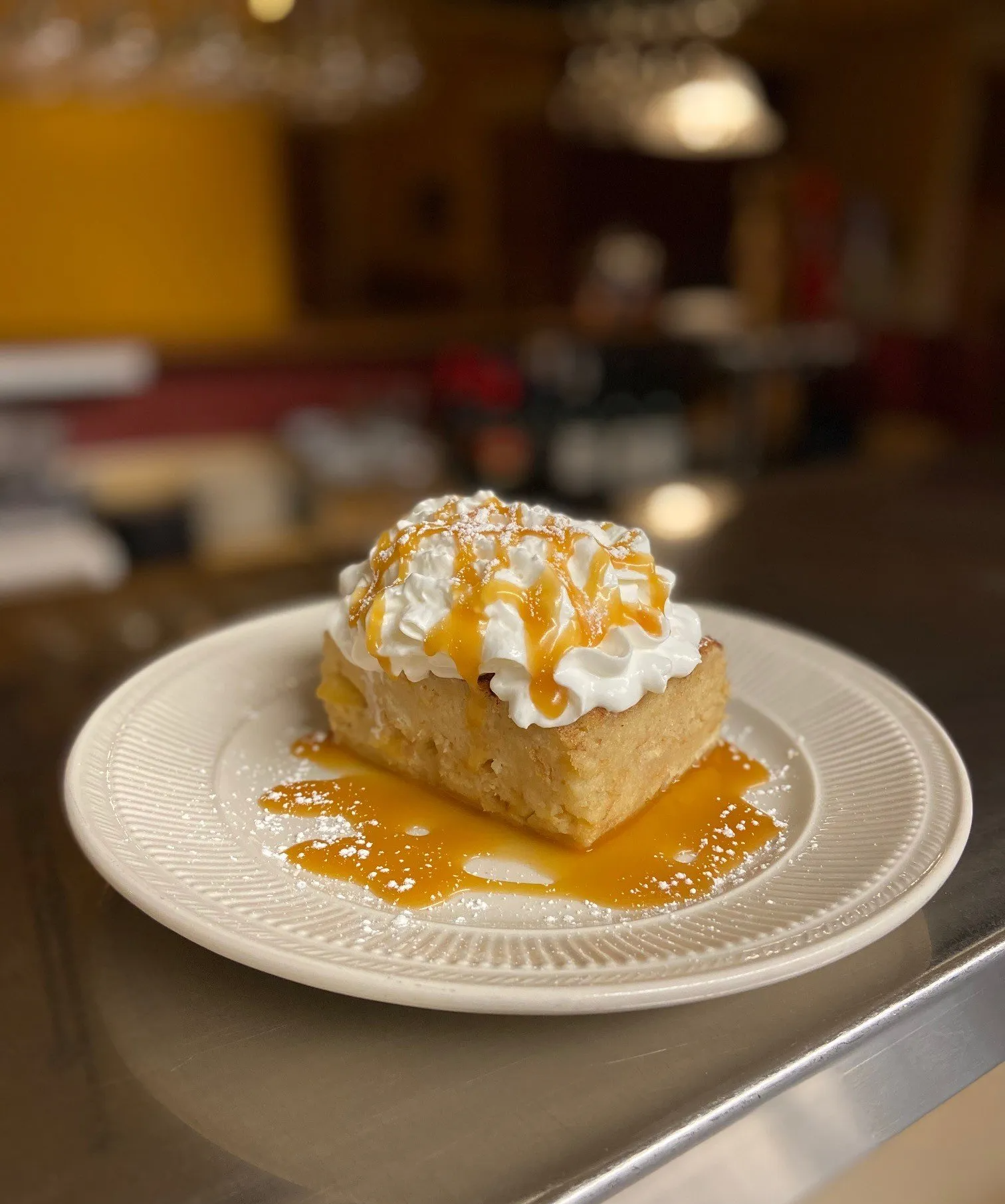 Garlic Shrimp — Meridian, ID — Epi's Basque Restaurant