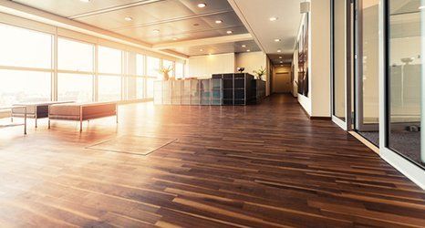 High Quality Wooden Flooring Acorn Flooring